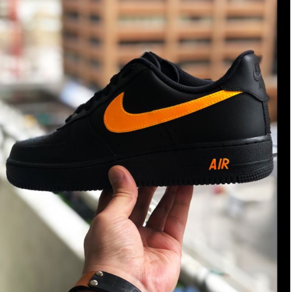 Authentic Nike Air Force 1 Customized Freeshipping